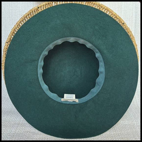 Lucky Brand Wool Hat - Picture 4 of 6